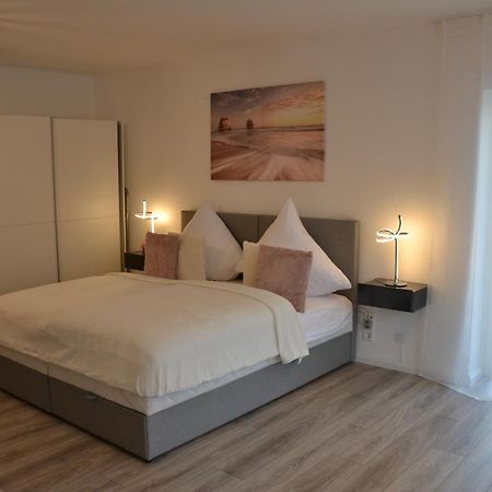 Sophie Superior Apartment カールスルーエ エクステリア 写真