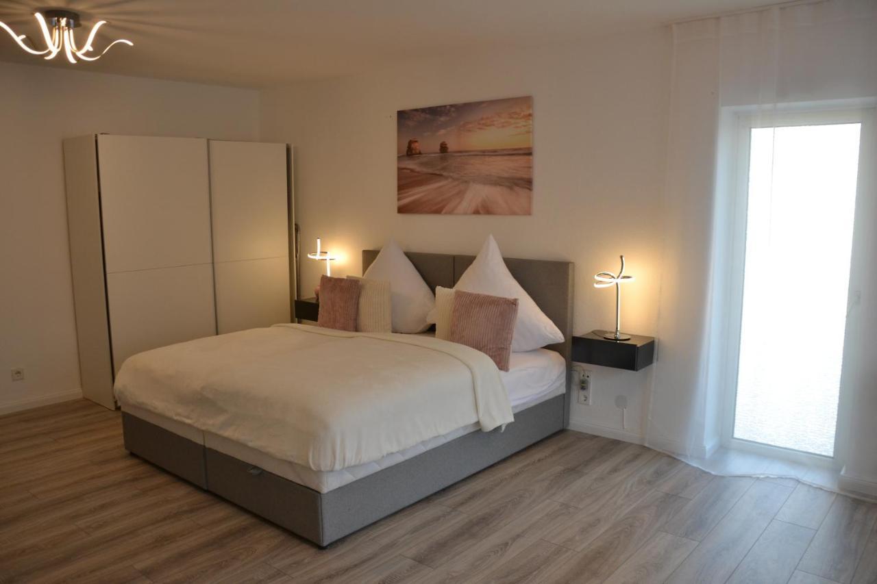 Sophie Superior Apartment カールスルーエ エクステリア 写真