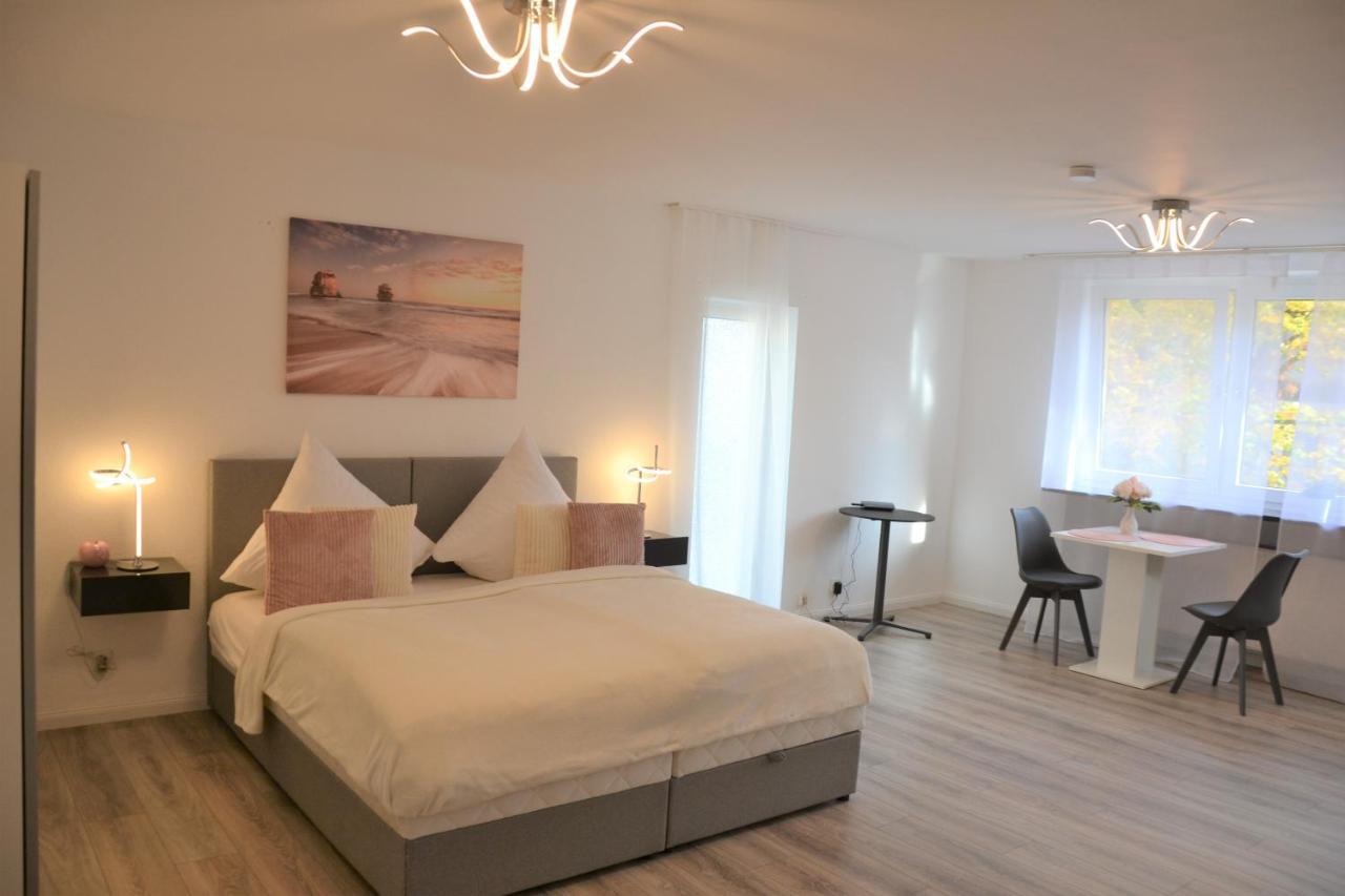 Sophie Superior Apartment カールスルーエ エクステリア 写真