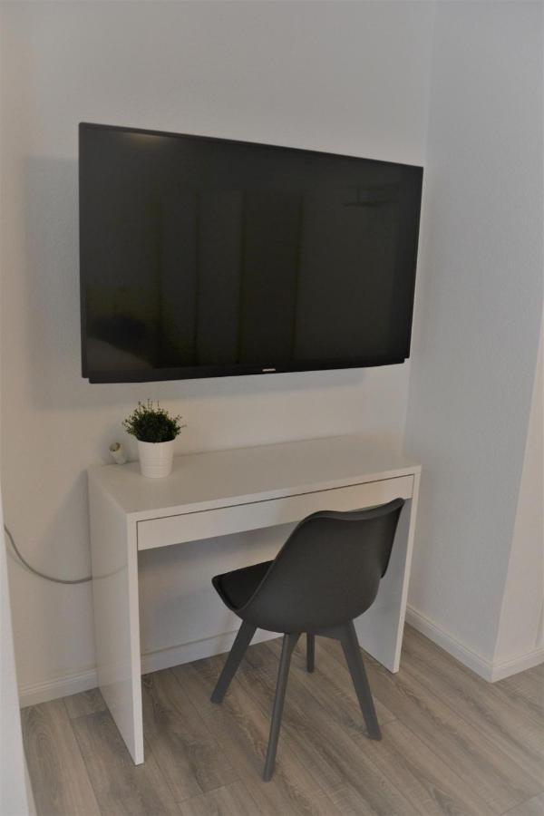 Sophie Superior Apartment カールスルーエ エクステリア 写真