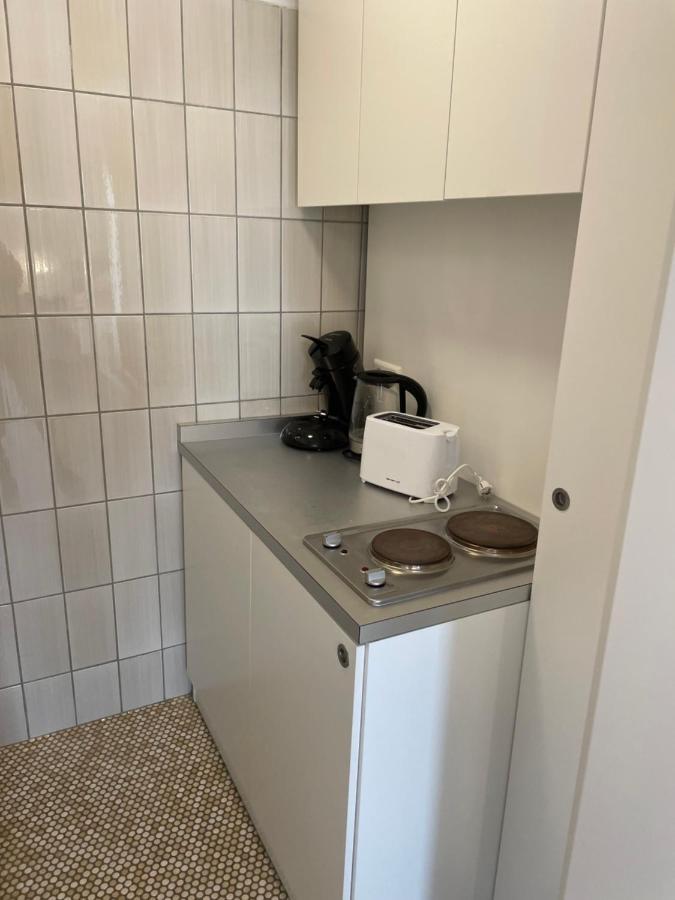 Sophie Superior Apartment カールスルーエ エクステリア 写真