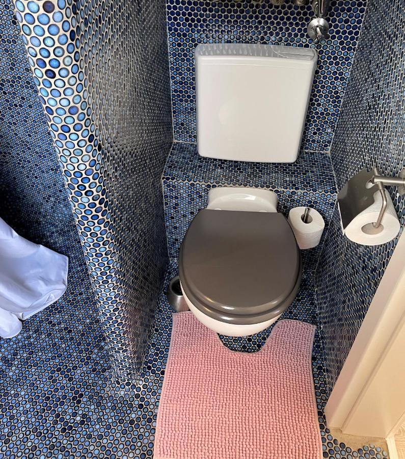 Sophie Superior Apartment カールスルーエ エクステリア 写真