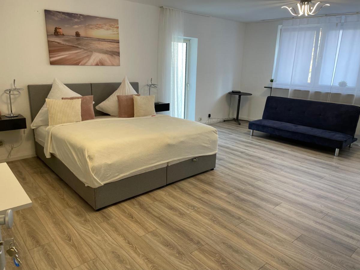 Sophie Superior Apartment カールスルーエ エクステリア 写真