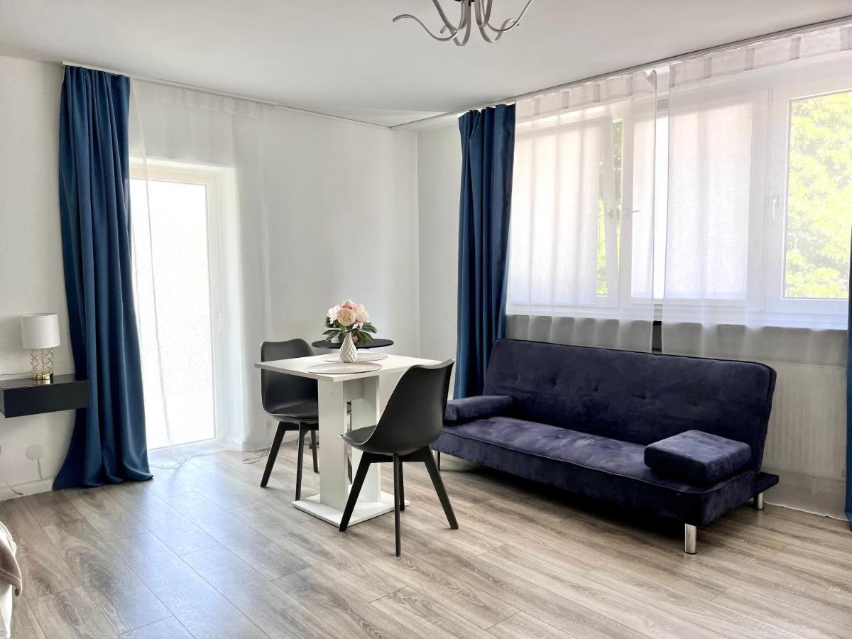Sophie Superior Apartment カールスルーエ エクステリア 写真